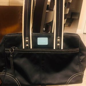Authentic new condition Coach bag